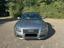 Grau Gebraucht 2010 Audi A5 Cabriolet Sport Cabrio | 9.500 € (Guter Preis)