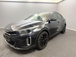 Schwarz Gebraucht 2023 Kia XCeed GT-Line SUV | 24.999 € (Guter Preis)
