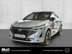Weiss Neu 2025 Nissan Qashqai Comfort SUV | 49.660 €