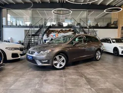 Seat Leon ST