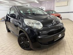 Schwarz Gebraucht 2006 Citroën C1 Style Kleinwagen | 2.490 € (Fairer Preis)