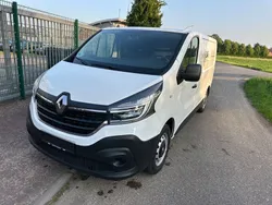Weiß Gebraucht 2020 Renault Trafic Van | 11.990 € (Etwas zu teuer)