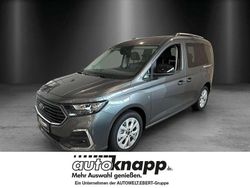 Graphite grey Gebraucht 2025 Ford Tourneo Connect Van / Kleinbus | 35.490 € (Etwas zu teuer)
