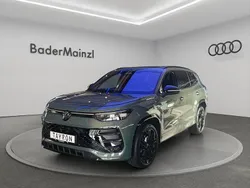Grün Gebraucht 2025 VW Tayron R-line SUV | 60.900 € (Fairer Preis)