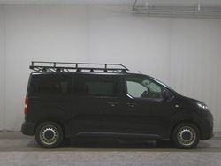 Schwarz Gebraucht 2021 Opel Vivaro Van / Kleinbus | 16.980 € (Fairer Preis)
