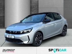 Kristall silber Neu 2025 Opel Corsa Kleinwagen | 22.950 €