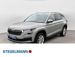 Grau Gebraucht 2023 Skoda Kodiaq Style SUV | 33.810 € (Guter Preis)