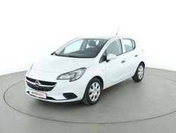 Weiß Gebraucht 2016 Opel Corsa Essentia Limousine | 8.200 € (Fairer Preis)