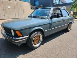 Grau Gebraucht 1983 BMW 315 Performance Kleinwagen | 7.599 €