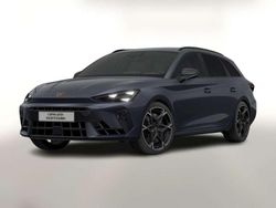 Magnetic grau metallic Neu 2025 Cupra Leon VZ Kombi | 41.780 € (Guter Preis)