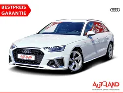 Andere Gebraucht 2023 Audi A4 Ambiente Kombi | 31.950 € (Fairer Preis)