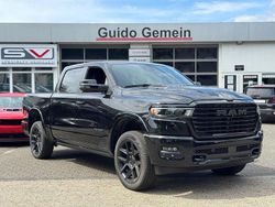 Schwarz Neu 2025 Dodge Ram Abholung | 79.990 € (Etwas zu teuer)