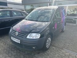 Weiß Gebraucht 2009 VW Caddy Van / Kleinbus | 4.900 € (Fairer Preis)