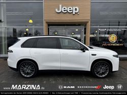 Weiß Neu 2026 Leapmotor C10 SUV | 39.890 € (Guter Preis)