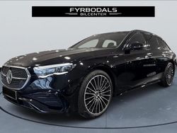 Schwarz Gebraucht 2025 Mercedes E220 Premium Limousine | 68.900 €