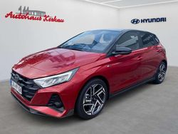 Rot Neu 2025 Hyundai i20 N Line Kleinwagen | 24.450 € (Teuer)