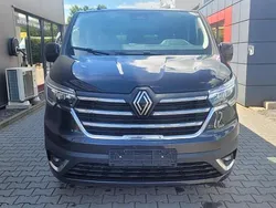 Neu 2024 Renault Trafic Zen Van | 34.990 € (Guter Preis)