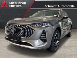 Deep blue sea (blau) Gebraucht 2024 Wey 05 Premium SUV | 45.970 € (Guter Preis)