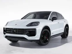 Carraraweißmetallic Neu 2025 Porsche Cayenne GTS SUV | 172.475 € (Etwas zu teuer)