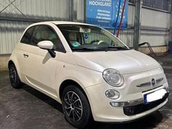 Weiß Gebraucht 2008 Fiat 500 Kleinwagen | 2.899 € (Fairer Preis)