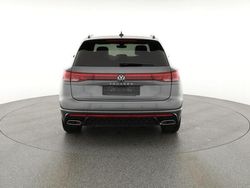 Grenadill schwarz metallic Gebraucht 2025 VW Touareg R-line SUV | 71.475 € (Fairer Preis)