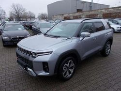 Silber Neu 2025 Ssangyong (KGM) Torres SUV | 27.990 €