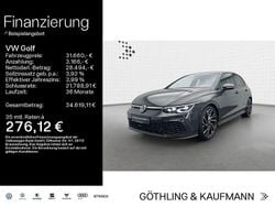 Uranograu Gebraucht 2023 VW Golf VIII GTD Limousine | 31.660 € (Fairer Preis)