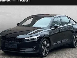 Schwarz Gebraucht 2022 Polestar 2 Long Range Single Motor Limousine | 29.750 € (Guter Preis)