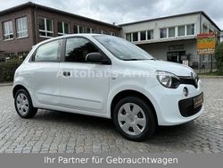 Weiß Gebraucht 2019 Renault Twingo Kleinwagen | 5.990 € (Guter Preis)