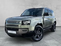 Pangea green Neu 2024 Land Rover Defender SE Dynamic SUV | 84.500 € (Fairer Preis)