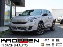 Cappuccino beige Neu 2025 Fiat 600 La Prima SUV | 39.880 €