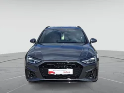 Daytonagrau perleffekt Gebraucht 2023 Audi A4 S-Line Kombi | 34.880 € (Fairer Preis)