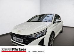 Weiß Gebraucht 2025 Hyundai i20 Prime Limousine | 19.950 € (Etwas zu teuer)