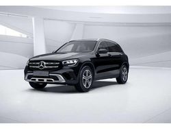Unilack schwarz Gebraucht 2020 Mercedes 200 Exclusive SUV | 33.399 € (Fairer Preis)