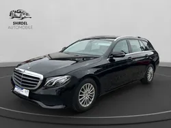 Schwarz Gebraucht 2019 Mercedes E200 Kombi | 13.190 € (Superpreis)