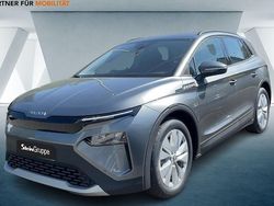 Grau Neu 2025 Skoda Elroq Tour SUV | 33.980 € (Fairer Preis)