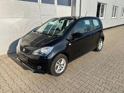 Schwarz Gebraucht 2015 Seat Mii Chic Kleinwagen | 7.990 € (Fairer Preis)