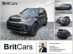 Carpathian grey Neu 2025 Land Rover Discovery 5 SE Dynamic SUV | 93.007 € (Teuer)