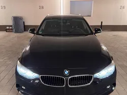 Schwarz Gebraucht 2017 BMW 420 Gran Coupé Sport Line Coupé | 23.599 € (Fairer Preis)
