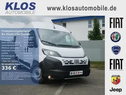 Ducato weiss Neu 2025 Fiat Ducato Van | 38.490 € (Fairer Preis)
