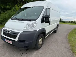 Lack weiss banquise Gebraucht 2013 Citroën Jumper Profi Van / Kleinbus | 8.900 € (Superpreis)
