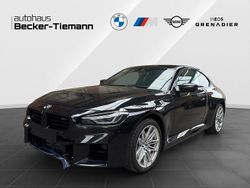 Schwarz Neu 2025 BMW M2 Exclusive Coupé | 71.990 € (Fairer Preis)