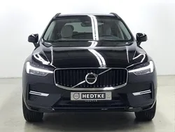 Schwarz Gebraucht 2023 Volvo XC60 Core SUV | 37.990 € (Superpreis)