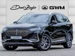 Lava black metallic Neu 2024 Wey 03 Premium SUV | 37.990 € (Superpreis)
