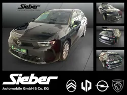 Lackierung schwarz perla nera/typ a Gebraucht 2024 Opel Astra Enjoy Kombi | 18.990 € (Superpreis)