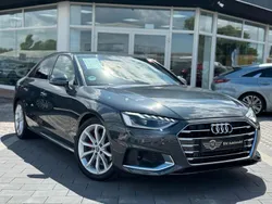 Grau Gebraucht 2020 Audi A4 Ambiente Limousine | 22.490 € (Fairer Preis)