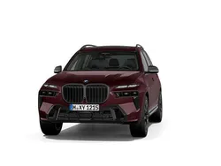 Gebraucht 2025 BMW X7 Comfort Edition SUV | 99.999 € (Teuer)