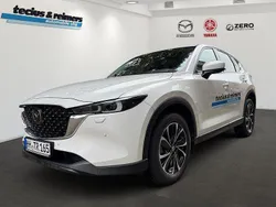 Andere Gebraucht 2024 Mazda CX-5 Exclusive-Line SUV | 36.945 € (Fairer Preis)