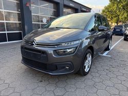 Grau Gebraucht 2019 Citroën Grand C4 Picasso Feel Van / Kleinbus | 9.000 € (Superpreis)