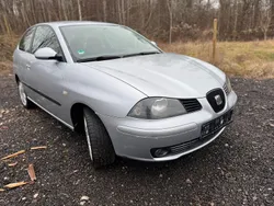 Grau Gebraucht 2005 Seat Ibiza Sport Kleinwagen | 500 € (Superpreis)